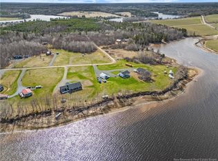 22 Douglas Ln, Weldford, NB E4T0E4