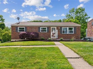 528 Rainier Dr, Pittsburgh, PA