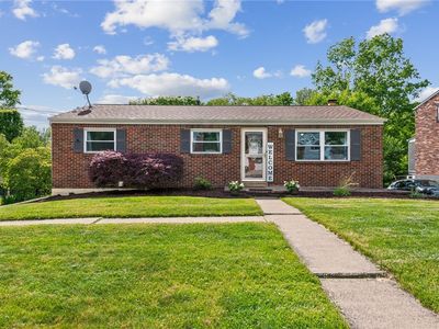 528 Rainier Dr, Pittsburgh, PA, 15239