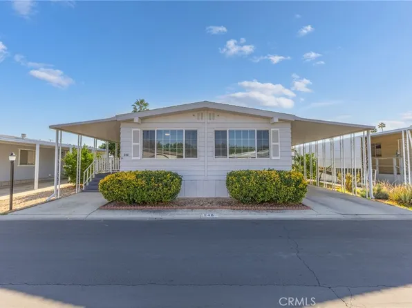 601 N Kirby St Space 246, Hemet, CA 92545
