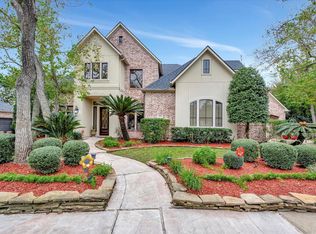 4522 Amble Oak Ct, Houston, TX 77059