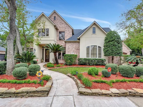 4522 Amble Oak Ct, Houston, TX 77059