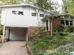 4520 Linpark Dr, Birmingham, AL 35222