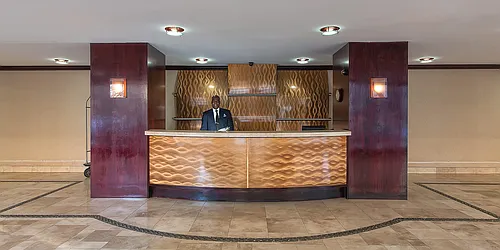 Rented by Stellar Management