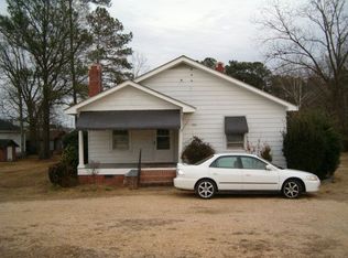 773 S Springfield Rd, Rocky Mount, NC 27801