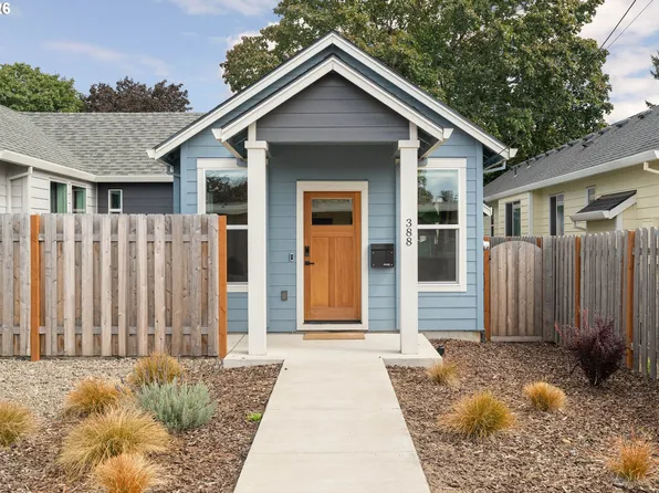 388 NE 91st Ave, Portland, OR 97220