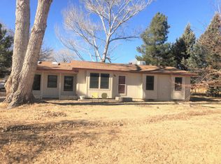 1122 Highway 116, Belen, NM 87002