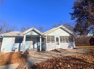 1116 Lake Maurer Rd, Excelsior Springs, MO 64024