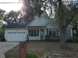 1311 Hilltop Dr, Mount Dora, FL 32757