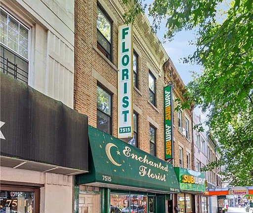 2nd image of 7515 5th Ave