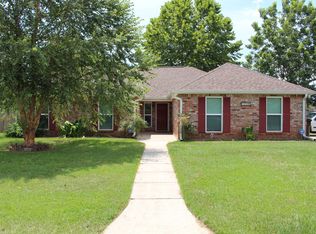 13102 Tyler Cir, Gulfport, MS 39503
