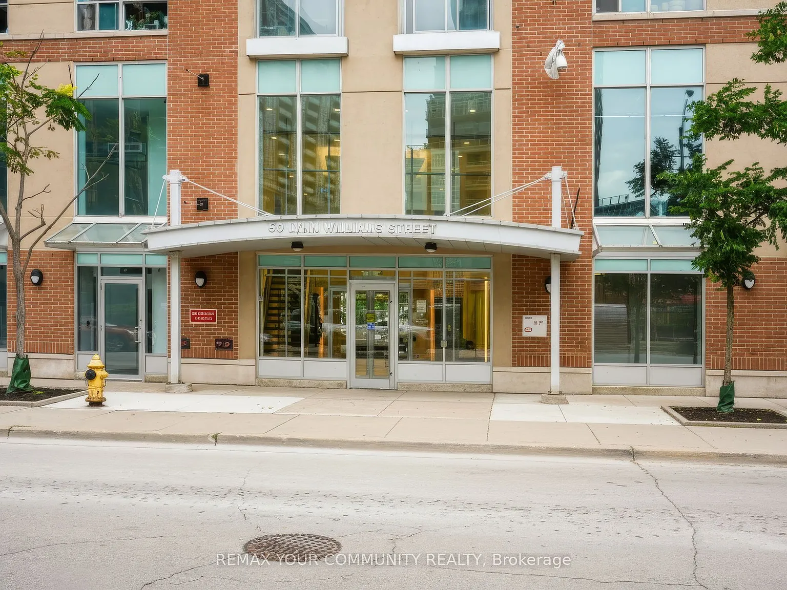 1 bed, $2,600 — Photo 2