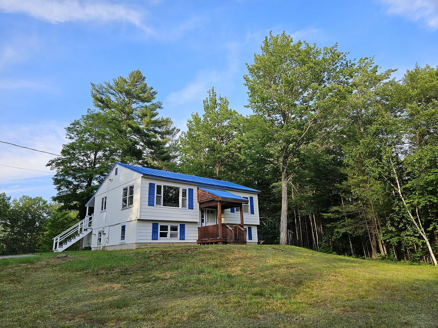 127 Toothaker Pond Road, Phillips, ME 04966 Zillow