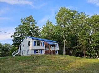 127 Toothaker Pond Rd, Phillips, ME 04966