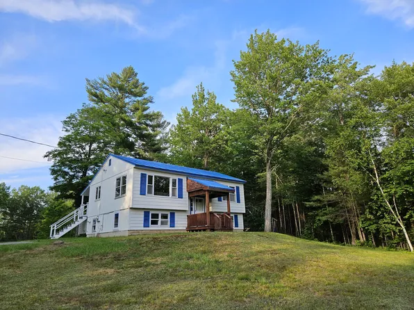 127 Toothaker Pond Road, Phillips, ME 04966