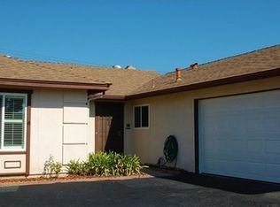 16664 Markham St, Fountain Valley, CA 92708