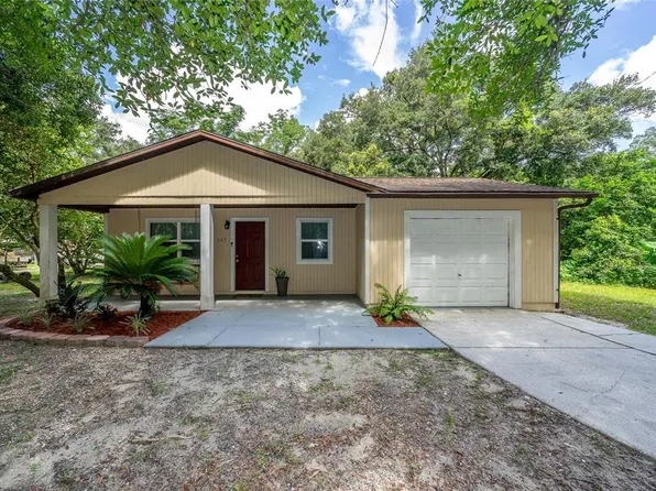 167 Roosevelt Ave, Brooksville, FL 34604