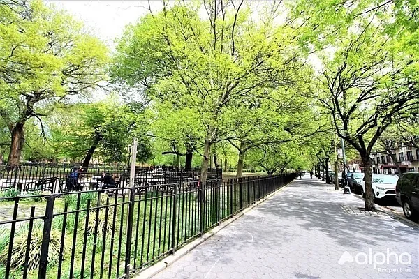 Rented by Alpha Properties NYC I LLC | media 26