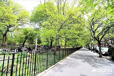 Rented by Alpha Properties NYC I LLC