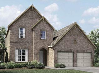 14828 Cedar Flat Way, Roanoke, TX 76262