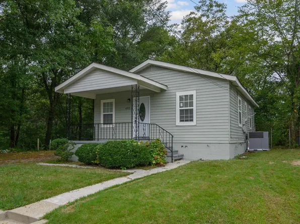 632 64th St S, Birmingham, AL 35212