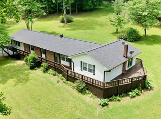 61 Nelson Rd, Lawrenceburg, TN 38464