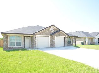 4515 Brutus Ln #B, Temple, TX 76502
