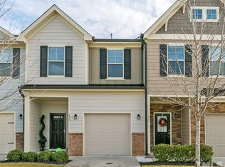 426 Retreat Ln, Wake Forest, NC 27587