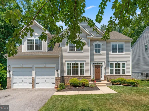 7600 Kindler Overlook Dr, Laurel, MD 20723