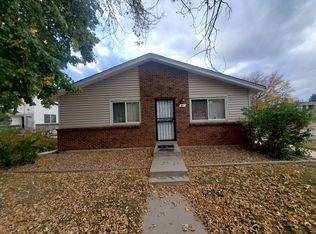 9105 E Lehigh Ave APT 61, Denver, CO 80237