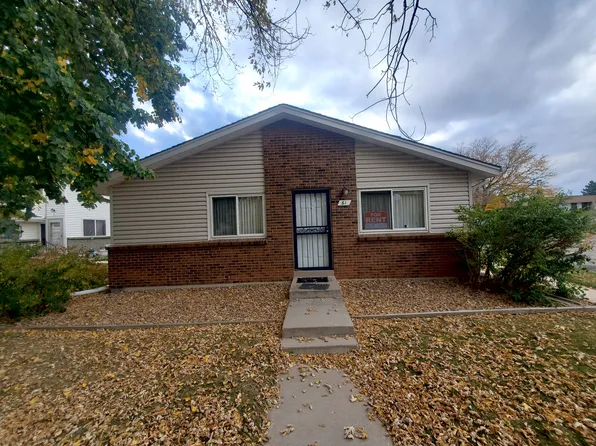 9105 E Lehigh Ave APT 61, Denver, CO 80237