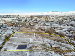 Nka Wenas Lancaster Rd, Selah, WA 98942