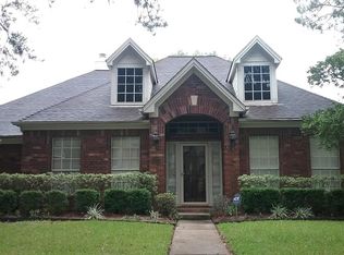 16839 Willow Bend Ct, Sugar Land, TX 77479