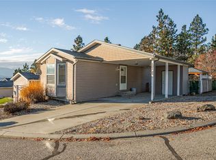 2550 Hollywood Rd N UNIT 121, Kelowna, BC V1V 2S6