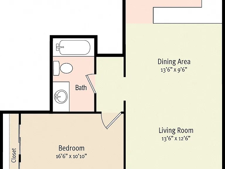 Bella Mar Apartment Homes — Photo 22
