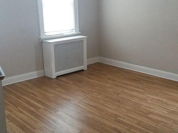 Upstairs Living Room