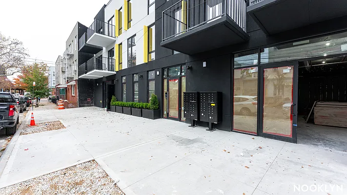 Rented by Nooklyn NYC LLC | media 28