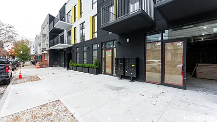 Rented by Nooklyn NYC LLC