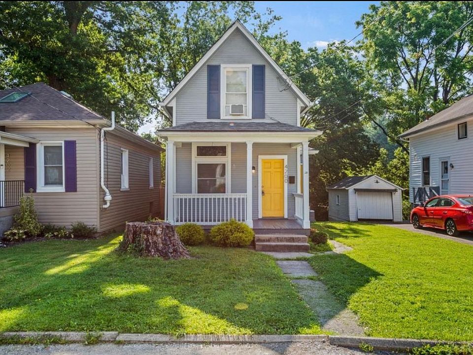 1st image of 4200 Homer Ave