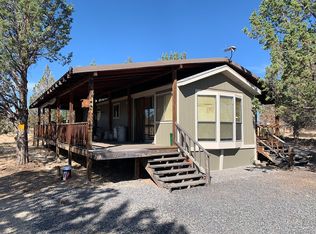 12435 SW Vista Ln, Culver, OR 97734