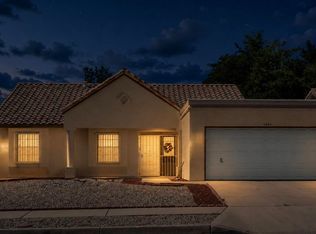 7604 Elderwood Dr NW, Albuquerque, NM 87120