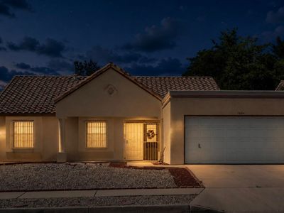 7604 Elderwood Dr NW, Albuquerque, NM, 87120