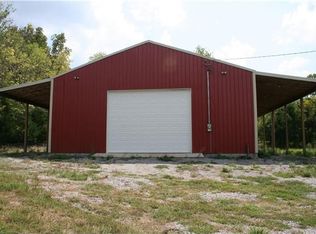 11015 Patterson Rd, Rockvale, TN 37153