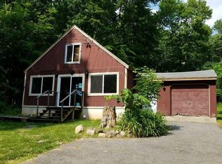 7206 Farnham Rd, Memphis, NY 13112