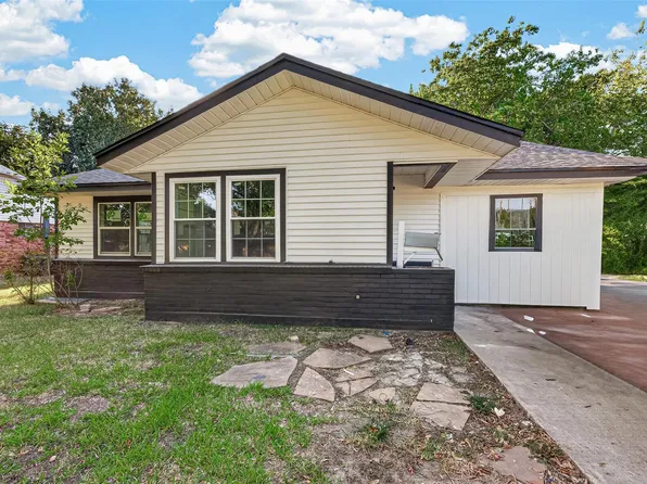 826 Harvard St, Deer Park, TX 77536