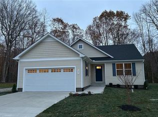 297 Highgate Dr, Hartfield, VA 23071