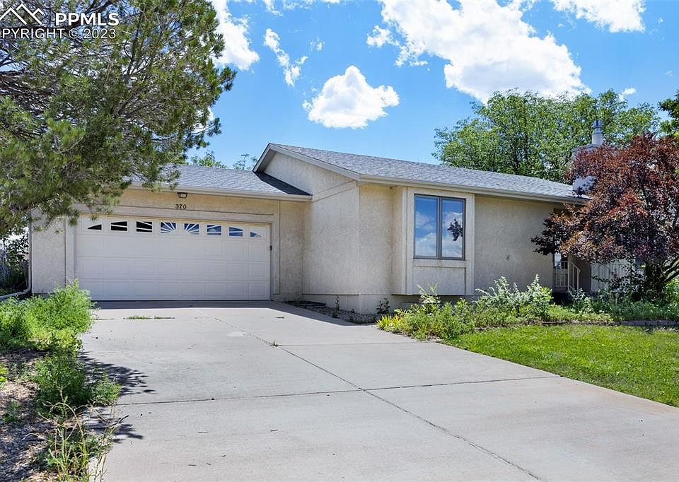 370 W Pin High Dr, Pueblo West, CO 81007 MLS 1871503 Zillow