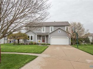 1357 Austin Ct, Perrysburg, OH 43551