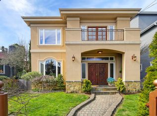 2325 42nd Ave E, Seattle, WA 98112