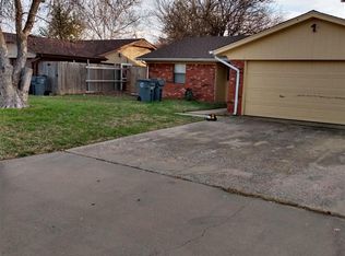 4811 SE Churchill Way, Lawton, OK 73501